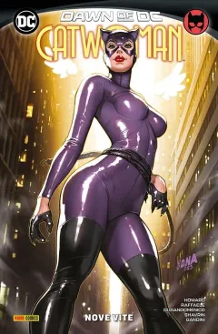 Volume cover